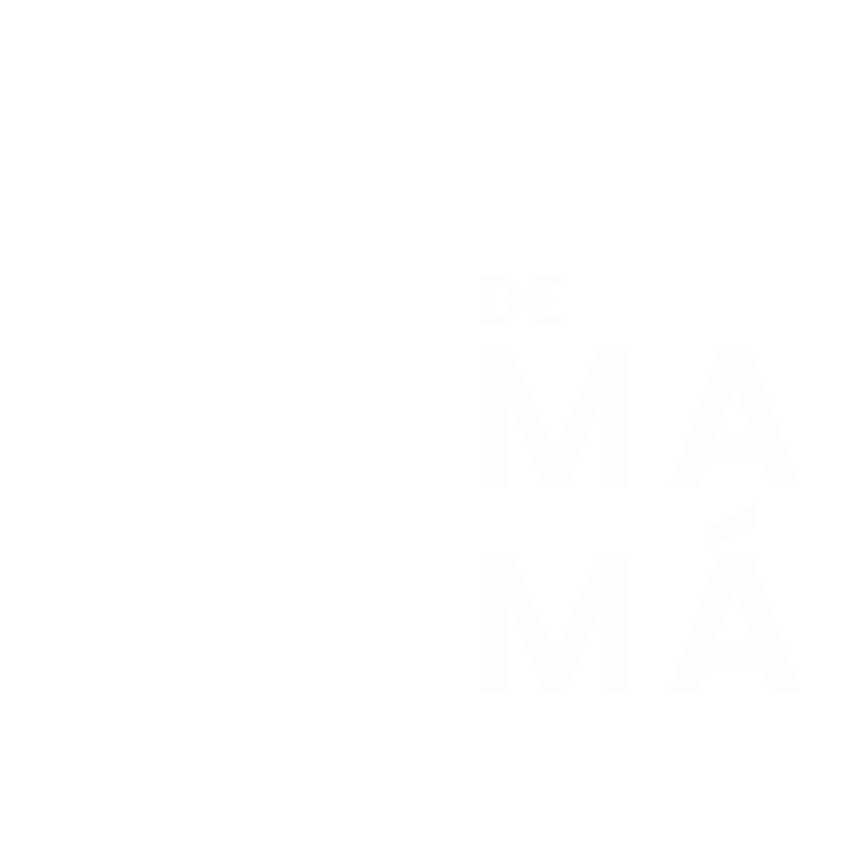 M de Mamá